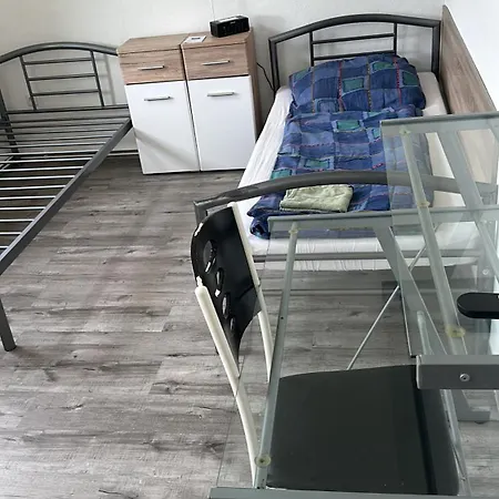 Gaestehaus, Robert Homestay