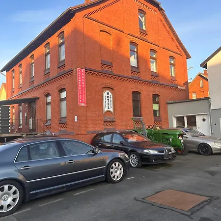 Gaestehaus, Robert Nordstemmen