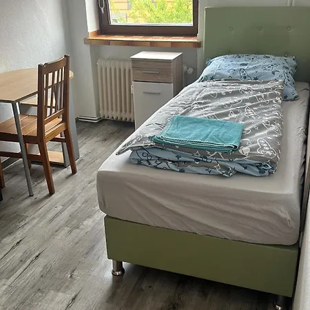 Privat bolig Gaestehaus, Robert Nordstemmen