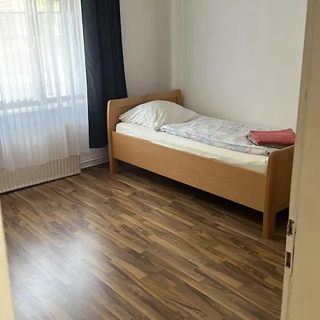 Gaestehaus, Robert Nordstemmen